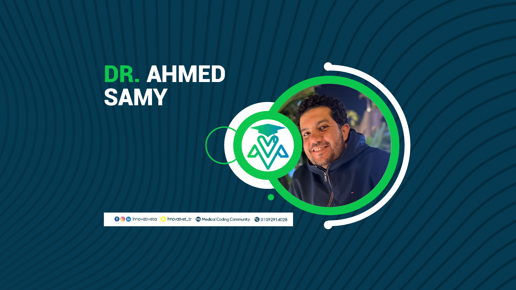 DR. AHMED SAMY